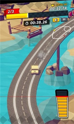奥赛罗赛车游戏下载-奥赛罗赛车Onslot Car手机版下载v1.0.2图2