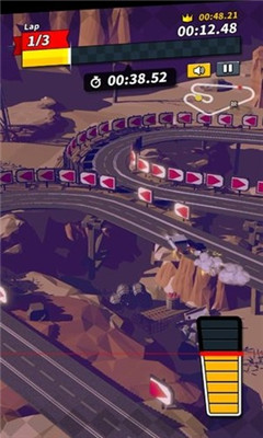奥赛罗赛车游戏下载-奥赛罗赛车Onslot Car手机版下载v1.0.2图4