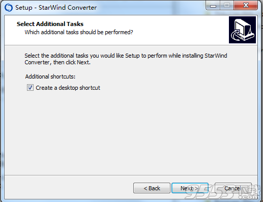 StarWind V2V Converter v8.0.167 免费版