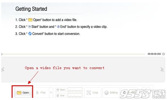 ILike Video to GIF Converter v2.0.0 绿色版