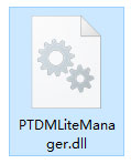 PTDMLiteManager.dll
