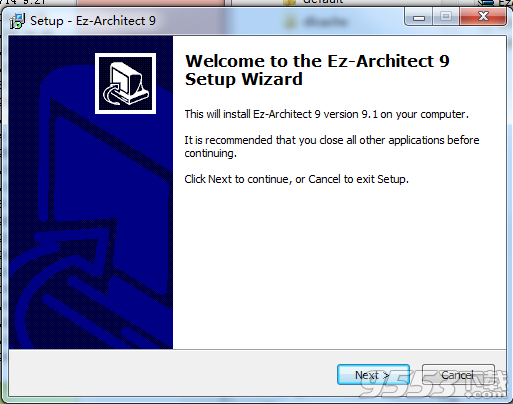 Ez Architectt v9.1 绿色版