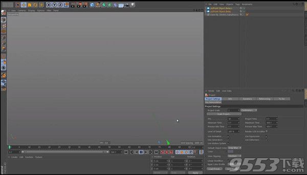 Cinemaplugins LAZPoint v2.51 绿色版