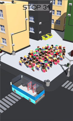 公交车站游戏下载-公交车站手机版下载v1图3