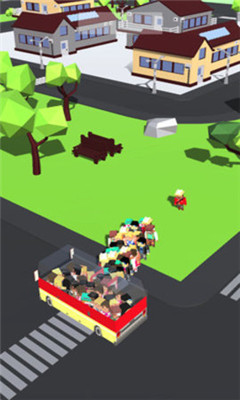 公交车站游戏下载-公交车站手机版下载v1图1