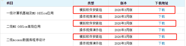 2020無憂考吧破解文件