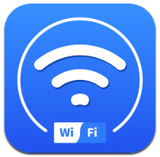 WiFi密码信号增强器
