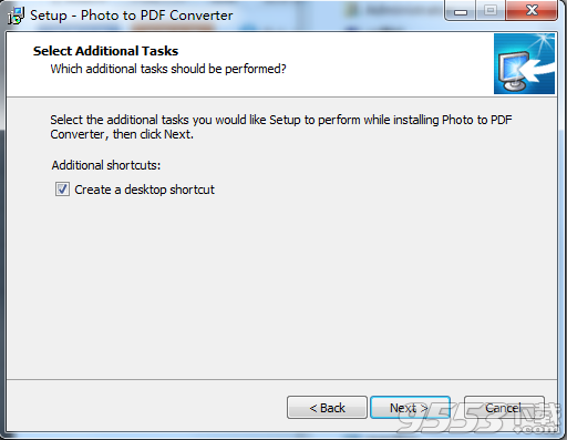 Photo to PDF Converter V3.6 免费版