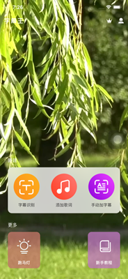 字幕王app下载-字幕王苹果版下载v1.0.0图4