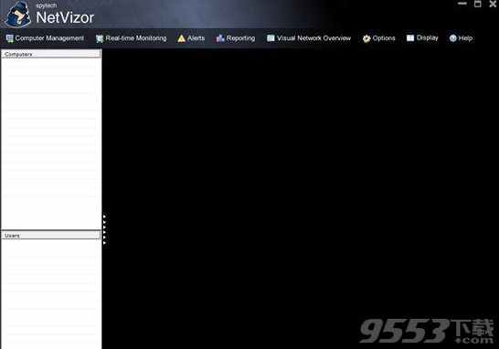 NetVizor Viewer(网络监视工具)