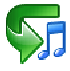 Free M4a to MP3 Converter v10.8.1 最新版