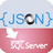 JsonToMsSql v1.9 最新版