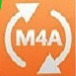 Freemore M4A to MP3 Converter v10.8.1 最新版