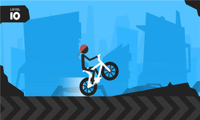 超难骑的自行车手游下载-超难骑的自行车安卓版下载v1.0.1.0图1