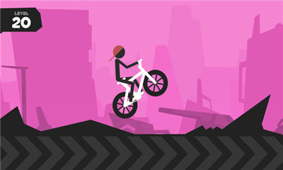 超难骑的自行车手游下载-超难骑的自行车安卓版下载v1.0.1.0图4