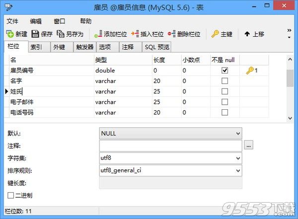 NavicatforMySQLv15.0.9.0中文版