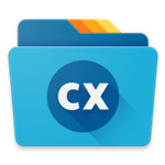 CX文件管理器中文版