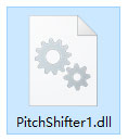 PitchShifter1.dll