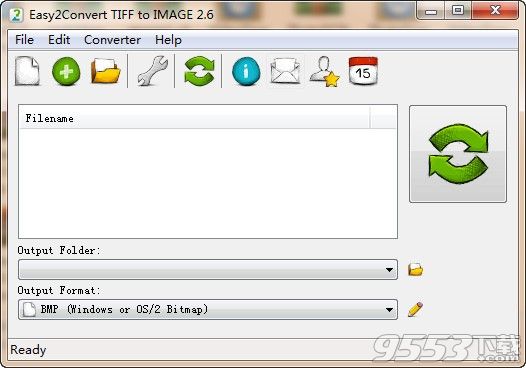 Easy2ConvertTIFFtoIMAGEv2.6免费版