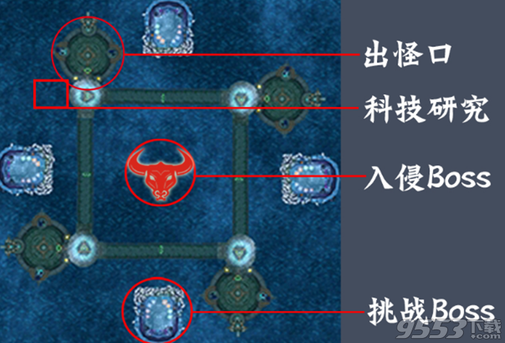 真牛防御圈v1.0.6正式版