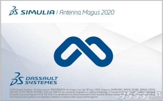Antenna Magus 2020