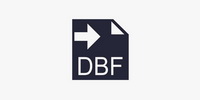 常用的文件转dbf软件大全