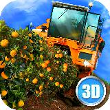 欧洲农场模拟器水果手游安卓版