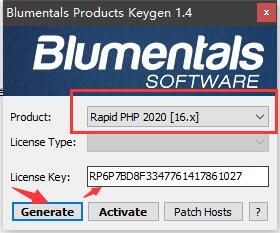 Blumentals Rapid v16.0.0.223 绿色版