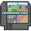 同屏四玩Quadracade安卓版