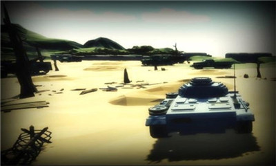 坦克的战争手游下载-坦克的战争安卓版下载v1.4.4图1