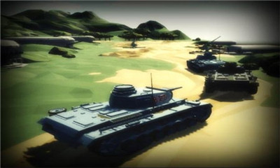 坦克的战争手游下载-坦克的战争安卓版下载v1.4.4图2