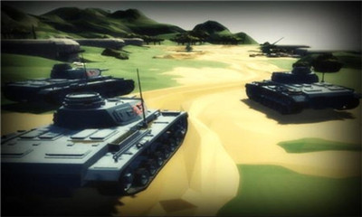坦克的战争手游下载-坦克的战争安卓版下载v1.4.4图4