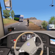 越野巴士模拟器游戏