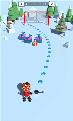 滑雪世界安卓版截图2