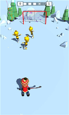 滑雪世界手游下载-滑雪世界安卓版下载v0.1图4