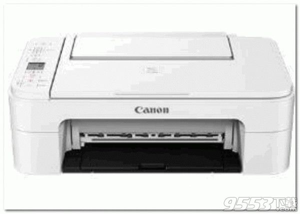 佳能Canon PIXMA TS3300打印機(jī)驅(qū)動(dòng) v1.00