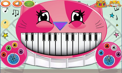 声猫钢琴安卓版
