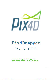 Pix4Dmapper V4.4.12 中文免狗激活企业版