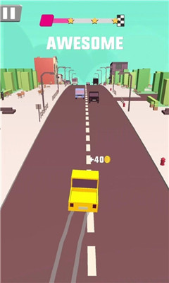 竞速汽车3D手游下载-竞速汽车3D安卓版下载v0.0.1图3