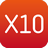 X10影像设计软件 v2.0.9 免费版 