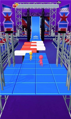 史詩跑酷3DEpicRace3D安卓版截圖4