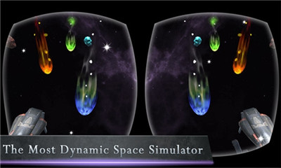太空与星际之旅3D手游下载-太空与星际之旅3D安卓版下载v1.0图2