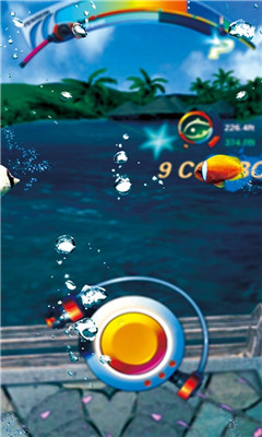 真实海钓模拟游戏截图3