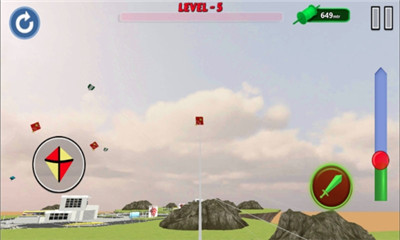放风筝模拟器3D手游下载-放风筝模拟器3D安卓版下载v1.2图1