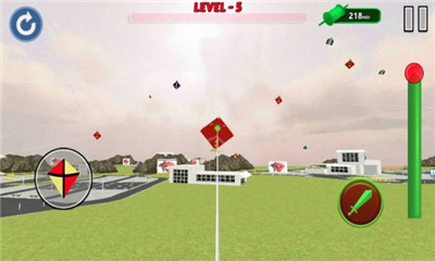 放风筝模拟器3D手游下载-放风筝模拟器3D安卓版下载v1.2图2