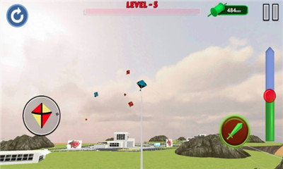 放风筝模拟器3D手游下载-放风筝模拟器3D安卓版下载v1.2图4