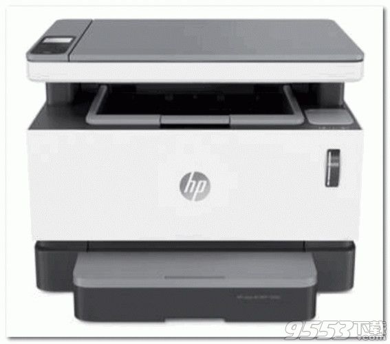 惠普HP Laser NS MFP 1005c激光打印机驱动 v49.6.4490绿色版