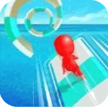 水上短跑3D AquaDash3D安卓版
