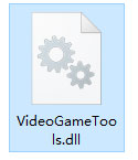 VideoGameTools.dll