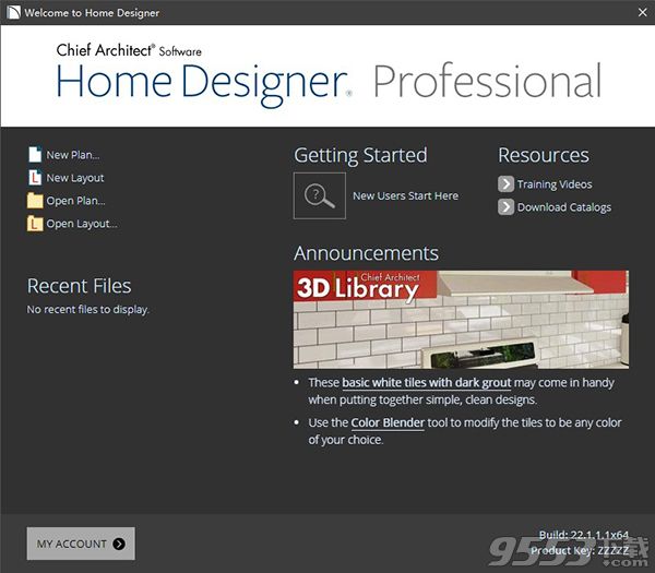 Home Designer Pro 2021